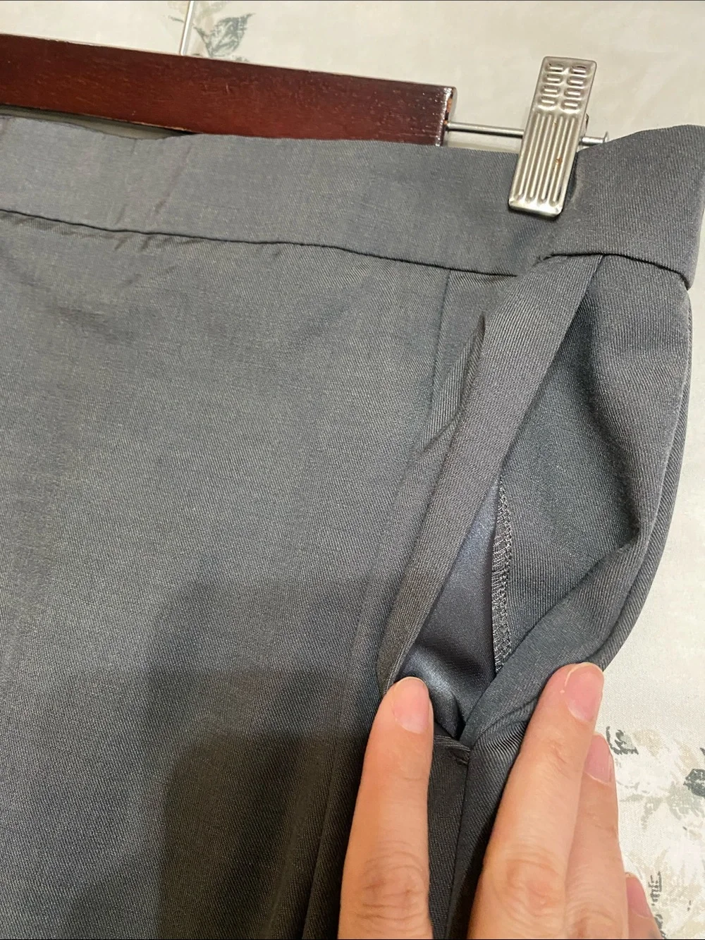Topshop Mini Skirt